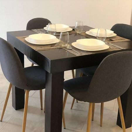 Relaxconect-Freeparking-Fastwifi Apartment Playa del Carmen Luaran gambar
