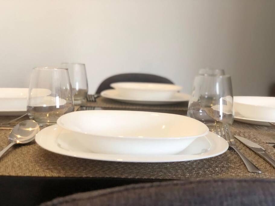 Relaxconect-Freeparking-Fastwifi Apartment Playa del Carmen Luaran gambar
