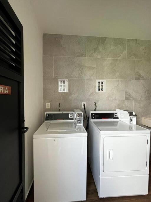 Relaxconect-Freeparking-Fastwifi Apartment Playa del Carmen Luaran gambar