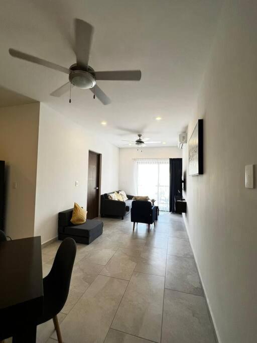 Relaxconect-Freeparking-Fastwifi Apartment Playa del Carmen Luaran gambar