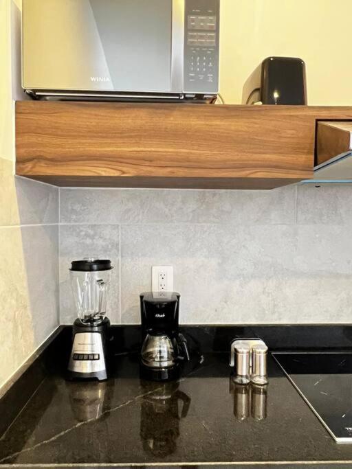 Relaxconect-Freeparking-Fastwifi Apartment Playa del Carmen Luaran gambar