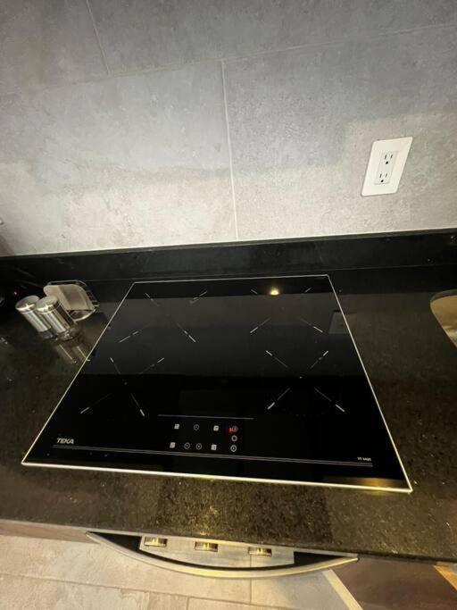 Relaxconect-Freeparking-Fastwifi Apartment Playa del Carmen Luaran gambar