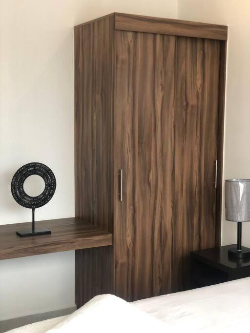 Relaxconect-Freeparking-Fastwifi Apartment Playa del Carmen Luaran gambar