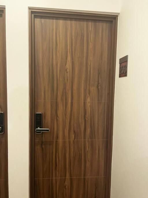 Relaxconect-Freeparking-Fastwifi Apartment Playa del Carmen Luaran gambar