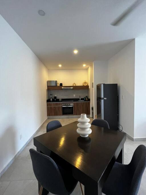 Relaxconect-Freeparking-Fastwifi Apartment Playa del Carmen Luaran gambar